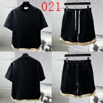 偽物ブランド夏服上下セット着払い